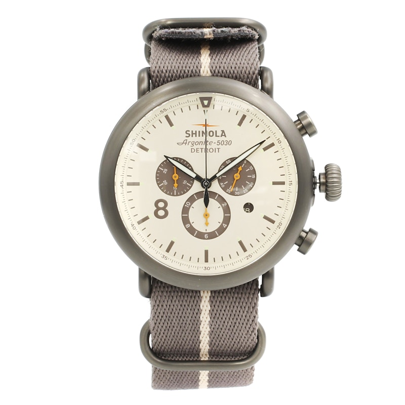 Shinola galleria best sale