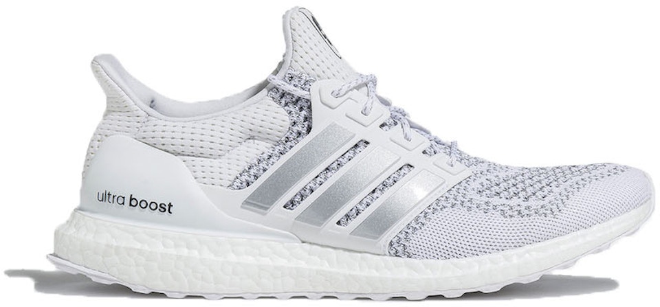 Adidas Ultra Boost 1 0 Show Me The Money White Fw32