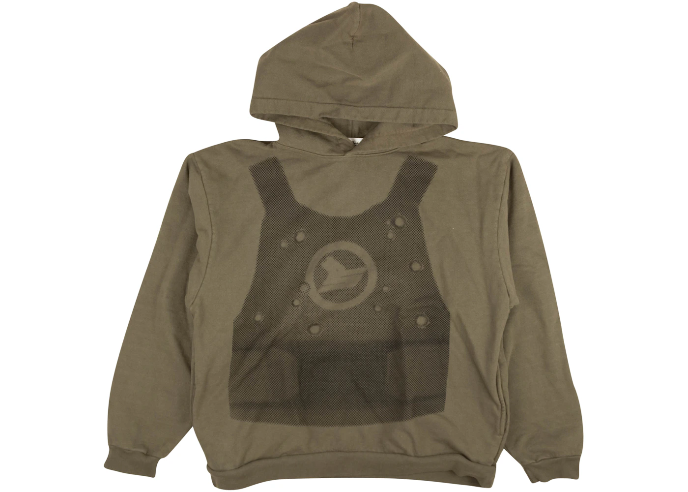 Body armor hoodie Clearance