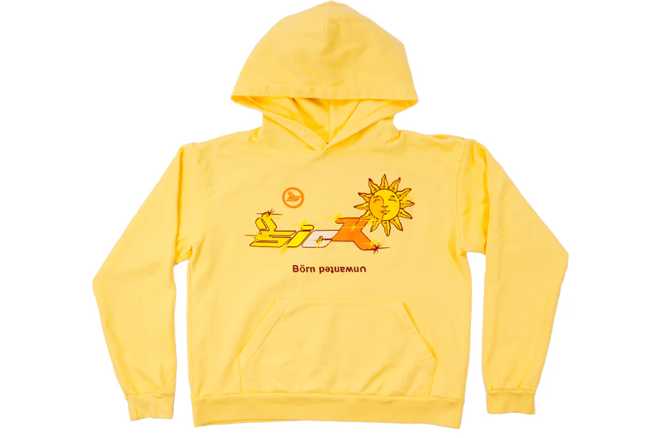 Sicko 2024 hoodie ovo