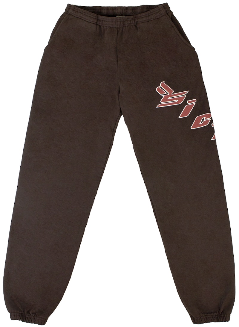 joe brown sweatpants