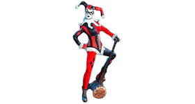 Sideshow Collectibles DC Harley Quinn Collectible Figure