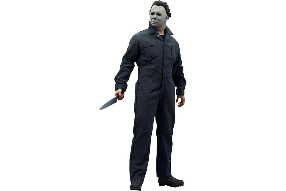 Sideshow Collectibles Halloween Michael Myers 1/6 Scale Figure
