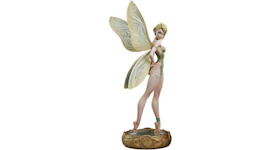Sideshow Collectibles J. Scott Campbell Fairytale Fantasies Collection Tinkerbell Regular Version Statue