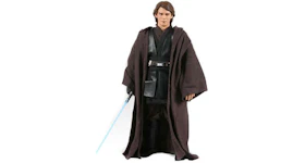 Sideshow Collectibles Star Wars Anakin Skywalker Collectible Figure