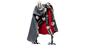Sideshow Collectibles Star Wars Mythos Collection General Grievous Action Figure