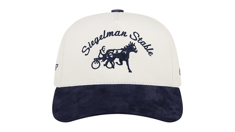 Siegelman Stable Hat Cream