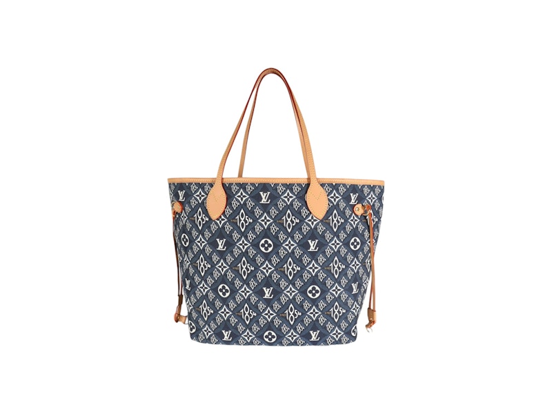 Louis Vuitton Since 1854 Neverfull Monogram