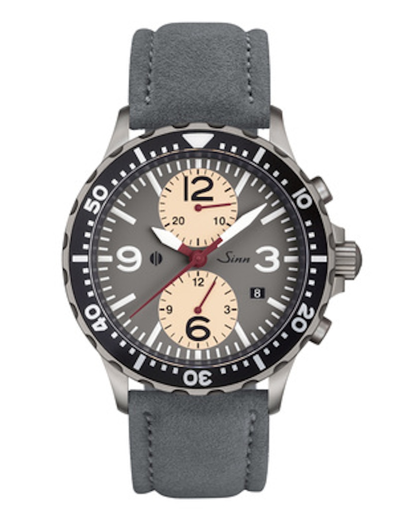 Sinn 757s discount