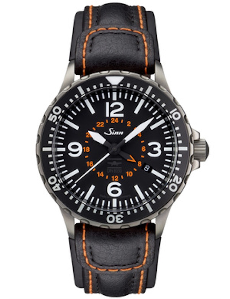 Sinn 857 s discount utc