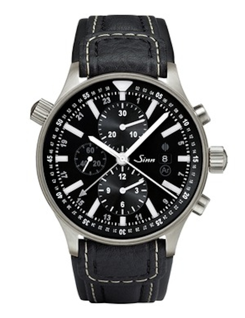 Sinn on sale 900 pilot