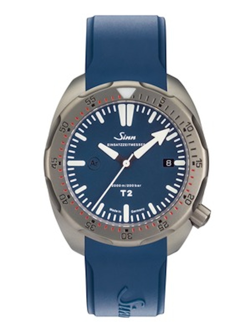 Sinn t2 outlet