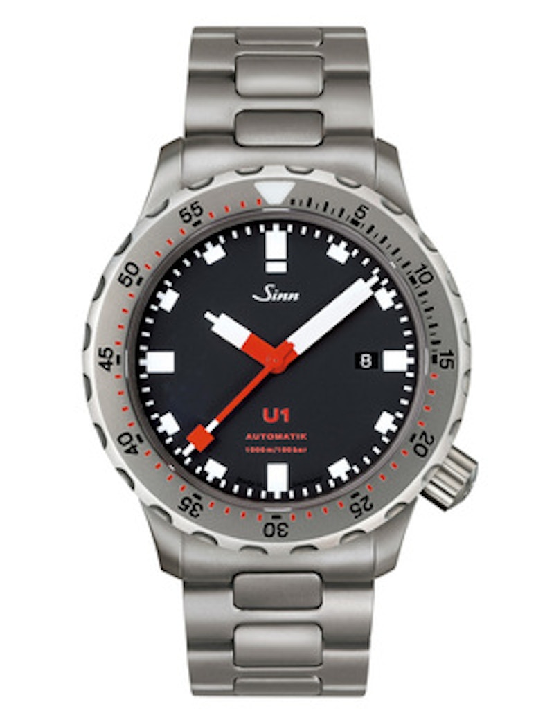 Sinn u1 online w