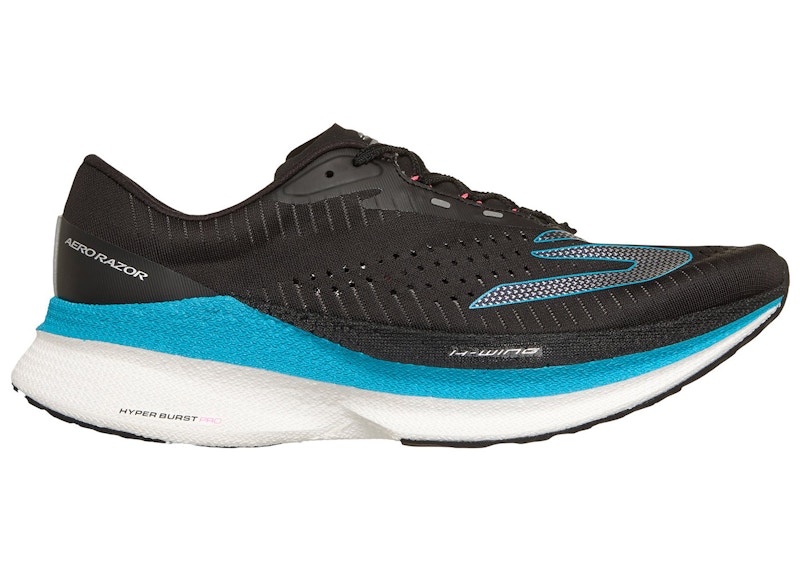 Rasoio Skechers Aero Nero Multi