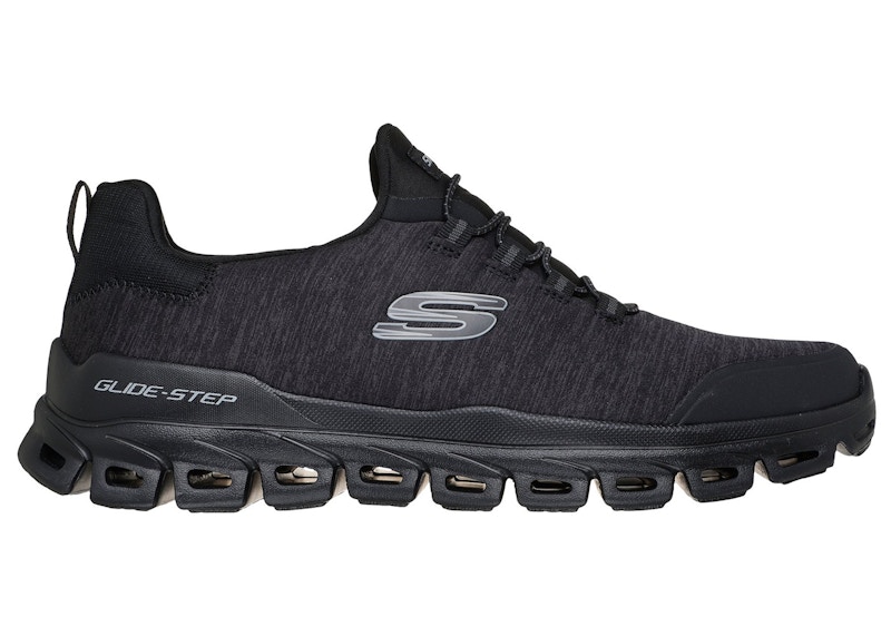 Skechers Glide-Step Ryla Black