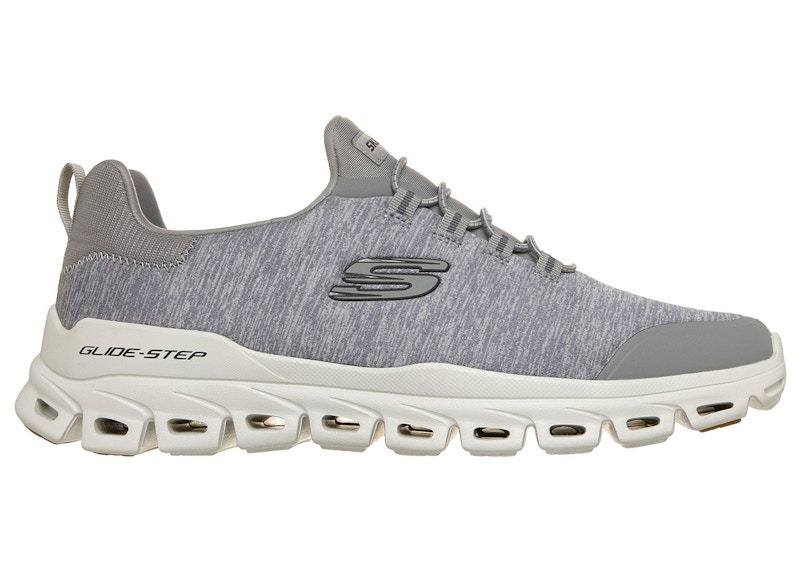 Skechers Glide-Step Ryla Grey