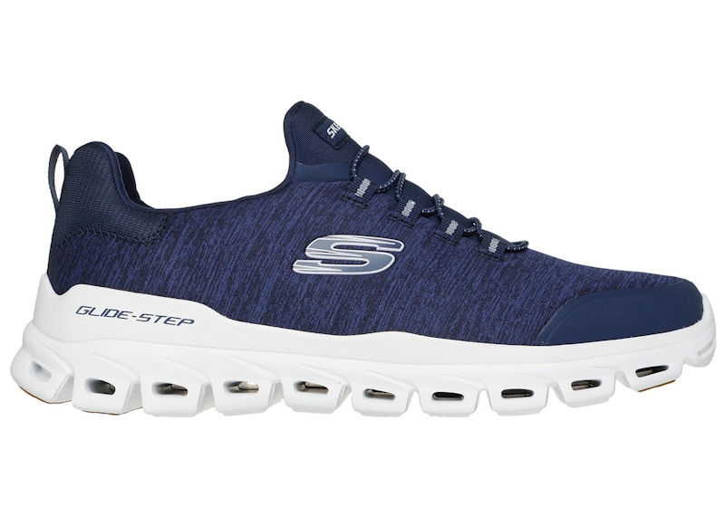Skechers Glide-Step Ryla Navy