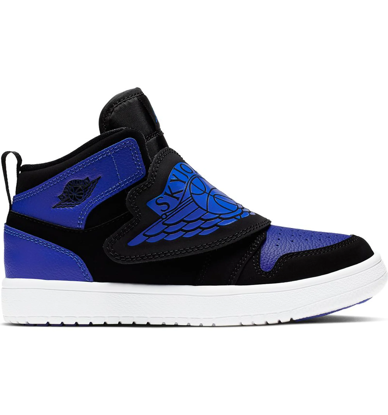 Jordan sky top jordan 1