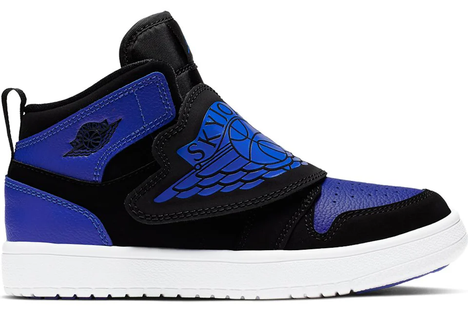 Jordan 1 royal sales stockx