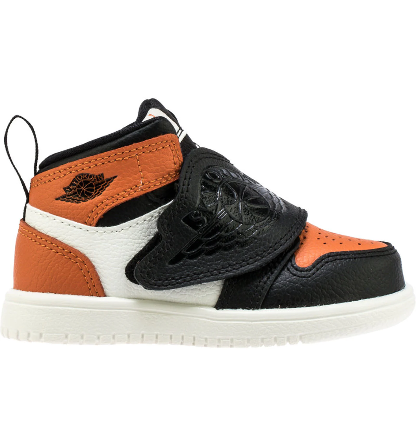 Jordan 1 top shattered backboard stockx