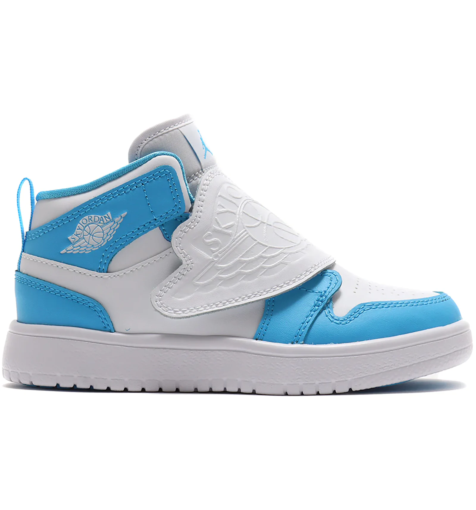 Stockx unc top jordan 1