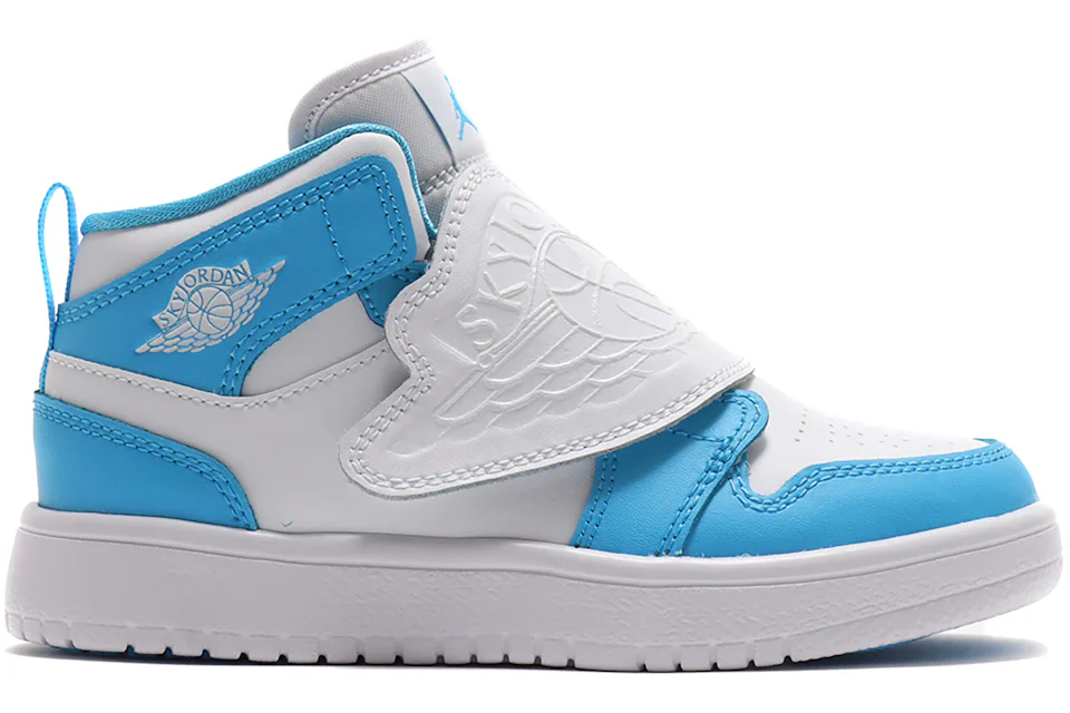 Air jordan 1 unc stockx sales
