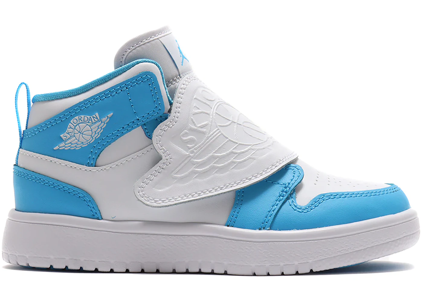 Sky jordan discount 1 hombre