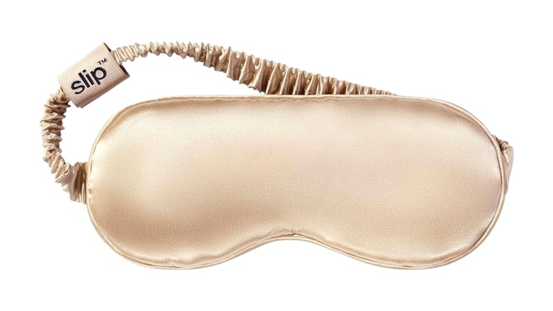 Slip Sleep Mask Caramel