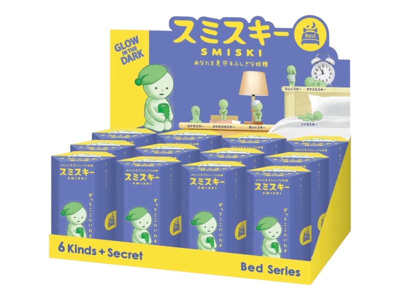Dreams ［ドリームズ公式］SMISKI Bed Series スミスキー ベッド
