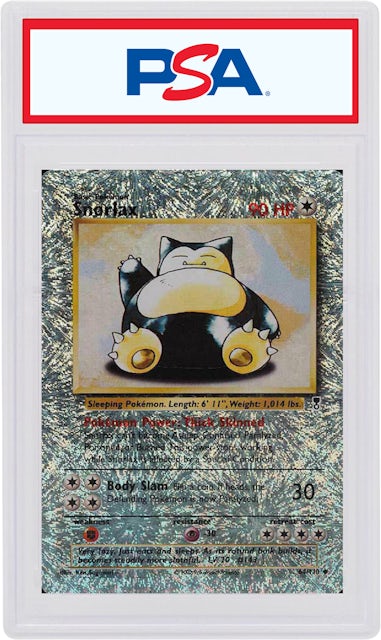 Cartas Pokémon Trading Card Game Reverse Holo Legendary Collection