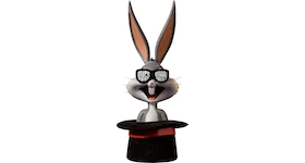 Soap Studio Bugs Bunny Top Hat Bust (Looney Tunes) Vinyl Figure