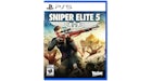Sold Out PS5 Sniper Elite 5 Video Game