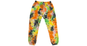 Sole Fly Ponce Sweatpant Tie Dye