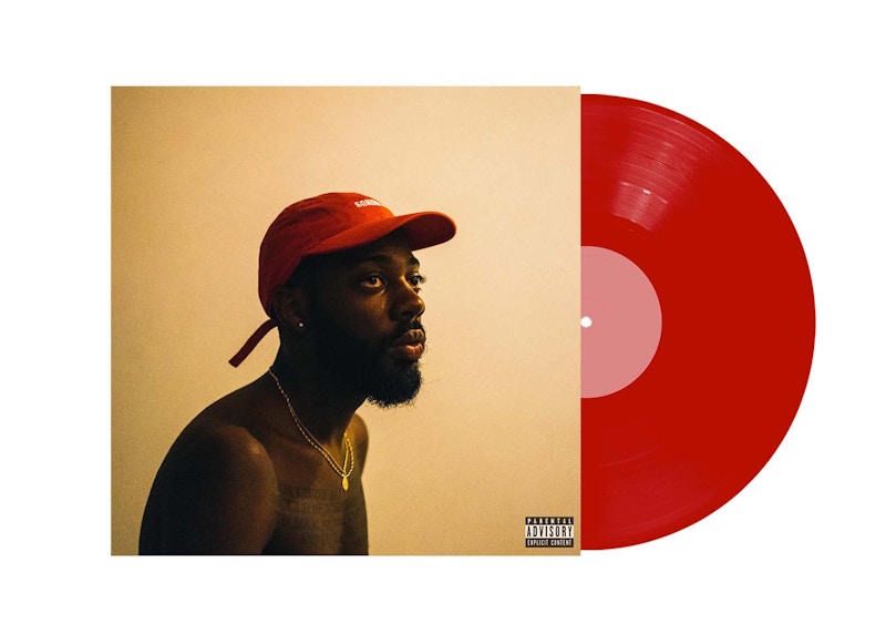 Sonder Son LP Vinyl Red - US