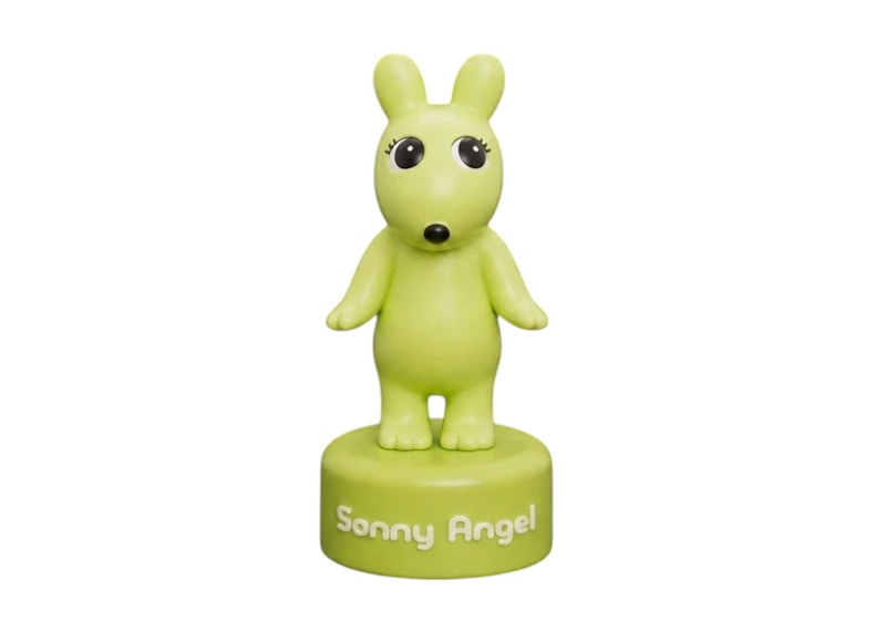 Robby Rose Minifigur aus der Sonny Angel Animal Series Ver.1, geheime Version