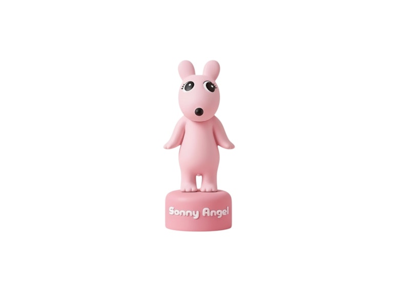 Sonny Angel Flower Series Robby Secret Version Mini Figure - GB