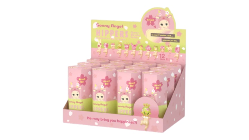 Sonny-Angel-HIPPERS-Cherry-