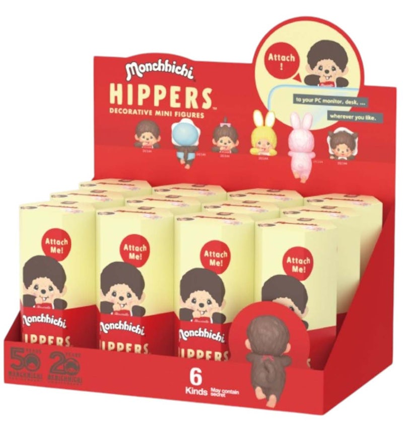 Adesivi Sonny Angel Serie 1 - Confezione Da 20 Stickers Impermeabili - Foto 6