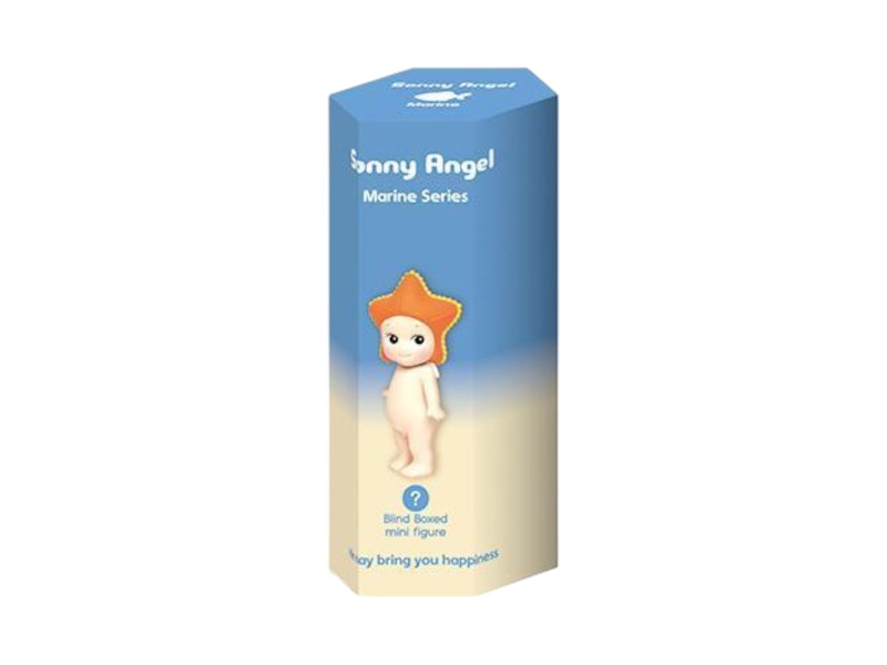 Sonny Angel Marine Series 6個セット Amazon.com: Sonny Angel Mini Figure Marine Series - New