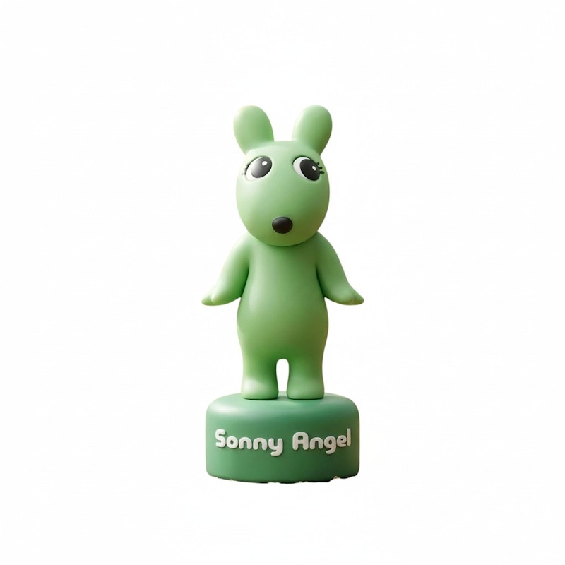 Sonny Angel Vegetable Series Robby Secret Version Mini Figure - US