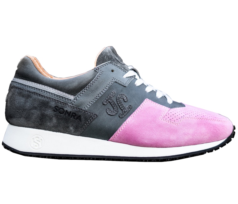 Sonra Proto Pink Robin Men