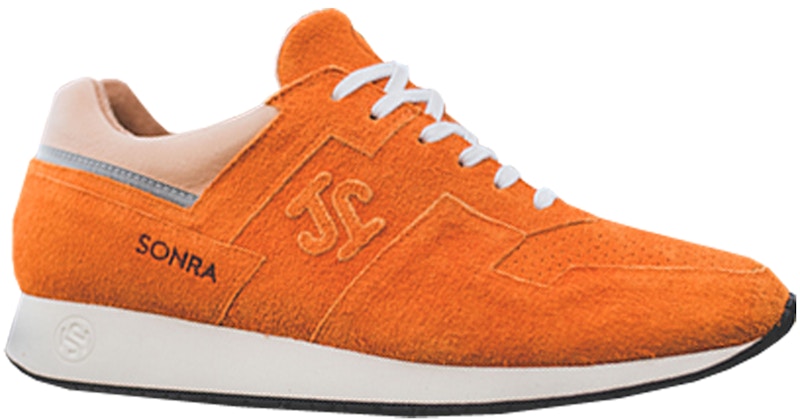 Sonra Proto Zucca