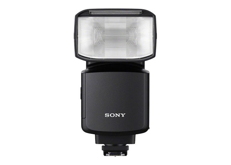 Sony kompakter drahtloser Funkblitz HVL-F60RM2