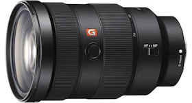 Sony FE 24-70mm F2.8 GM G Full Frame Master E-Mount Zoom Lens SEL2470GM
