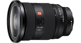 Sony FE 24-70mm F2.8 GM II G Full Frame Master Lens SEL2470GM2