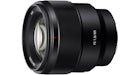 Sony FE 85mm F1.8 Vollformatobjektiv SEL85F18/2