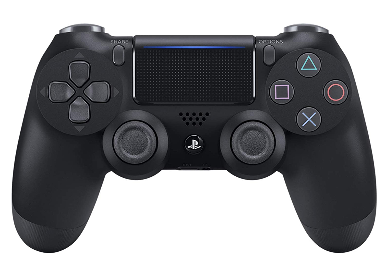 PS4（PlayStation4）　コントローラー付き PS4 ソニー新しいの買ったので出品します