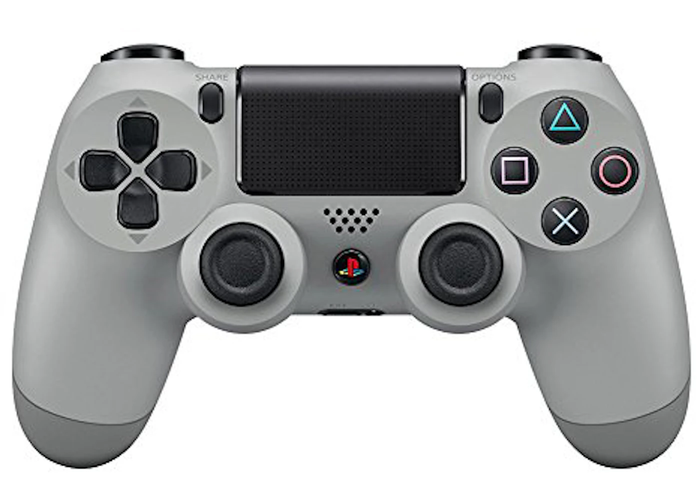 Ps4 Black Controller