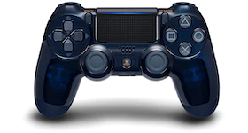 Sony PS4 DualStock 4 Wireless Controller 500 Million Edition