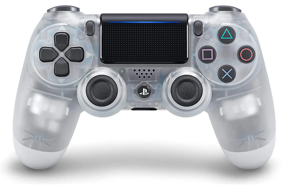 PS4 DualStock 4 Controller - ES